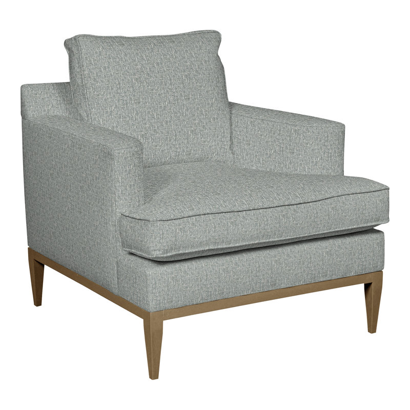 Camilla 34.5" Chair, Hampton, Tarbee Dove