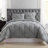 Solid Polyester Duvet Cover-1301278871-1301278869