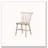 Dining Chair Spindle Back-97518844