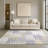 Premium Machine Washable Mayfield AMF2328 Geometric Rug-247360185-247360177