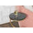 Lorelai Granite Top End Table-189985609-219724981
