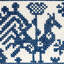 Tarpan Embroidered Tape-58849767