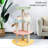 Dionta 37.7'' H Cat Tree