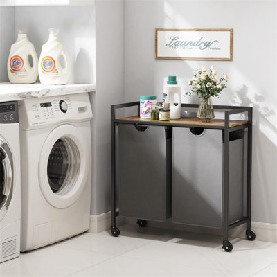 Laundry Basket