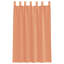 Voile Curtains With Tab Top 2 Pcs-2099272494-2099272500