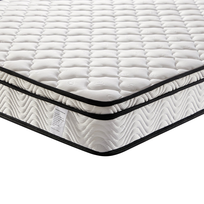8'' Medium Mattress, Full