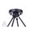 Anargyros Semi Flush Mount-482212170