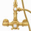 Système de douche thermostatique Sacramento Exposed de Strom Living-99222693
