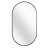 20 Inch Metal Oval Mirror-207271688-207271689