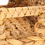 Panier en osier