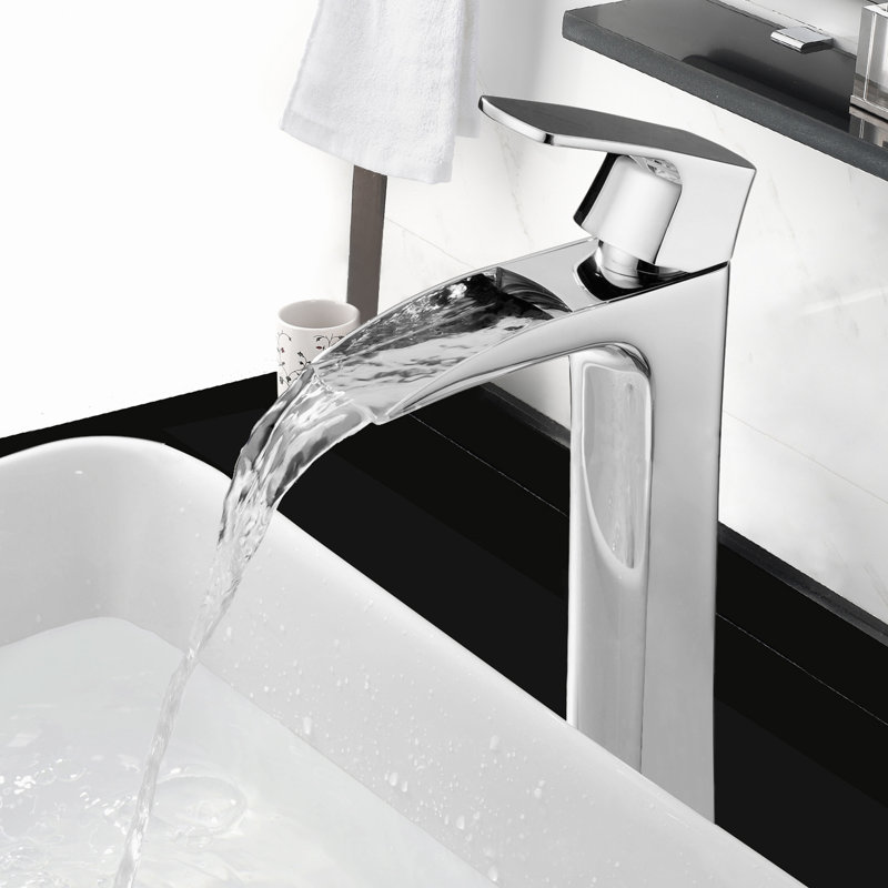 Robinet pour salle de bain Sumerain