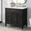 Meuble-lavabo avec lavabo et armoire avec tiroirs-107202013-107202014