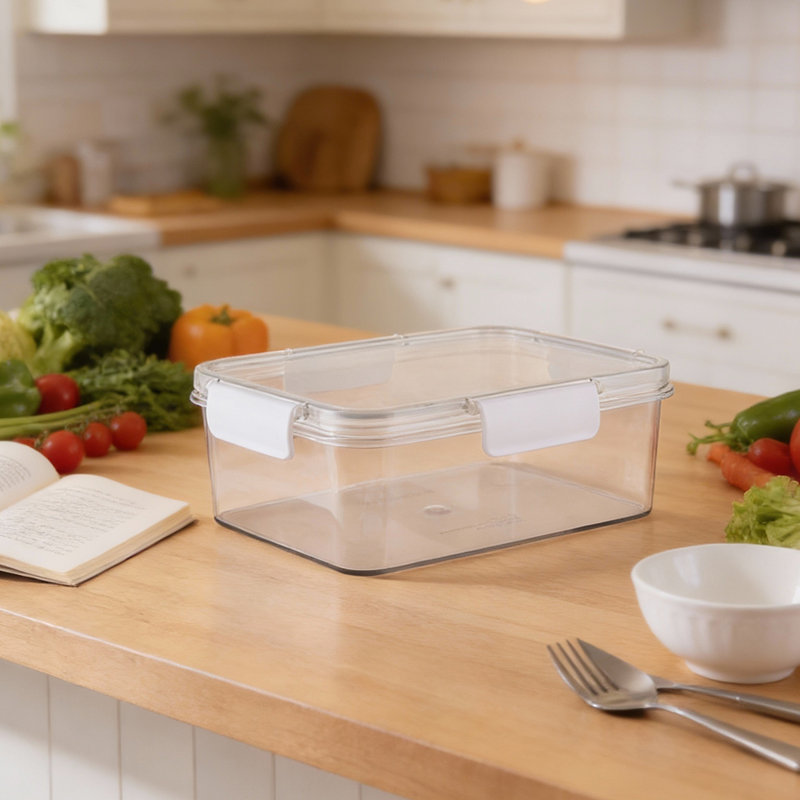 Food Storage Container