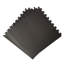 Samuel Alexander 4 Piece EVA Foam Floor Protective Floor Tiles / Mats 60x60cm Each For Gyms, Garages, Camping, Kids Play Matting, Hot Tub Flooring Mats And Much More! Set Covers 1.44 sqm (15.5 sq ft)