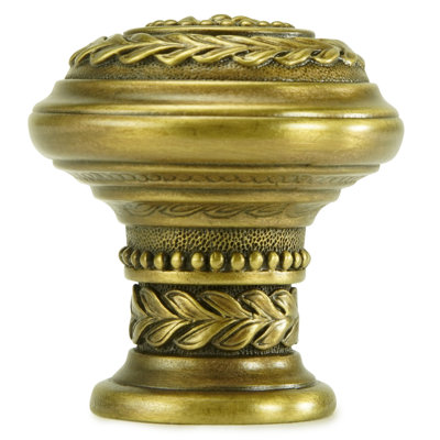 KINGSTON KNOB PLATE