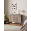 Commode 35 po à 3 tiroirs Dumbo-677466824