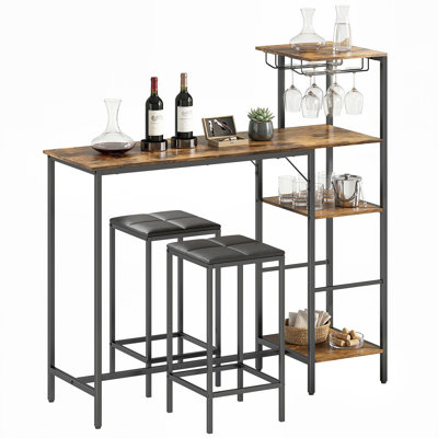 2 - Person Dining Set