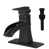 Oil Rubbed Bronze