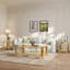 Ensemble de table de salon 3 pièces-109706976-109706975