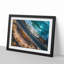 Driving - Picture Frame Graphic Art Print-55734240-55734241