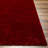 Solid Shag Area Rug - Basics by Wayfair™-1105291886-1108540836