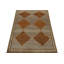 One-of-a-Kind Rectangle 4’10” X 7’3” Hand Knotted Area Rug
