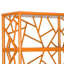 Étagère à livres H 72 "x l 36" Tiffany-51402692