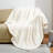 Knitted Throw Blanket-2088598225