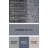 Machine Washable Gray Area Rug-2116429181