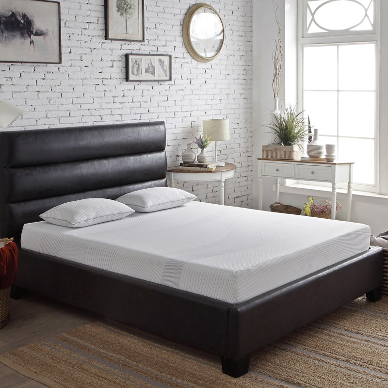 Matelas pour enfant Regen, Lit simple