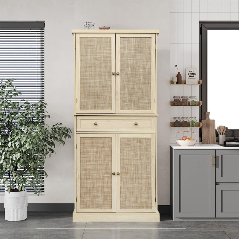 Ariadnna Accent Cabinet