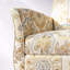 Chaises d'appoint pour le salon