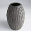 Scoria Ceramic / Porcelain Table Vase-55827302