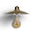 Kimana Armed Sconce