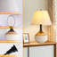 Lampe de table Modern Modern
