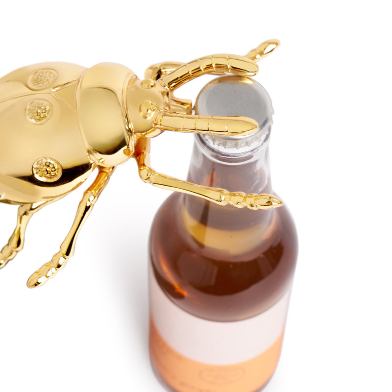 Garden Bottle Opener