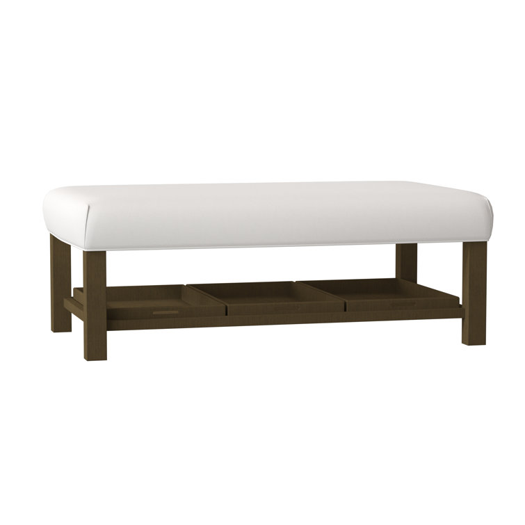 Repose-pieds Paula Deen Home