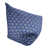 Blue/Green Polyester Blend