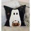 Coussin Halloween