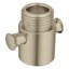Grohtherm® Volume Control For Shower Heads & Hand Showers-2108881680