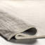 Solid Colour Shag Area Rug-755723631