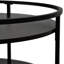 Table basse à 4 pieds avec rangement Annelotte-675616472