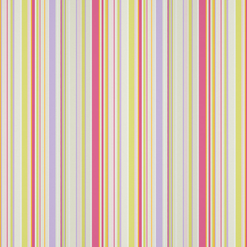 Rush Wallpaper, Purple/Pink