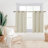 Boulus Room Darkening Curtain Pair-329824011-329824051