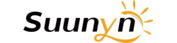 Logo SUUNYN