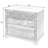 Garza 42" Single Bathroom Vanity Set-2050389046