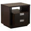 Table de bout à 2 tiroirs Collaroy