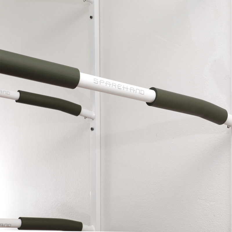 Sparehand Triple Dual Angle SUP Rack