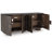 Cato Accent Cabinet