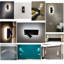 LED Plug-in Spotlight-1093377906